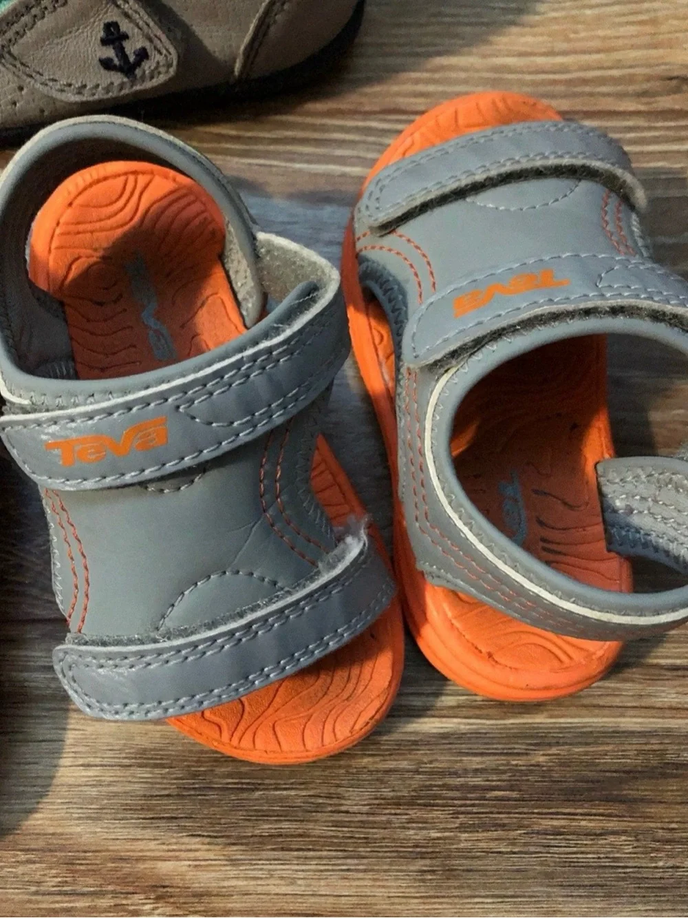 Kids Shoes Bundle
